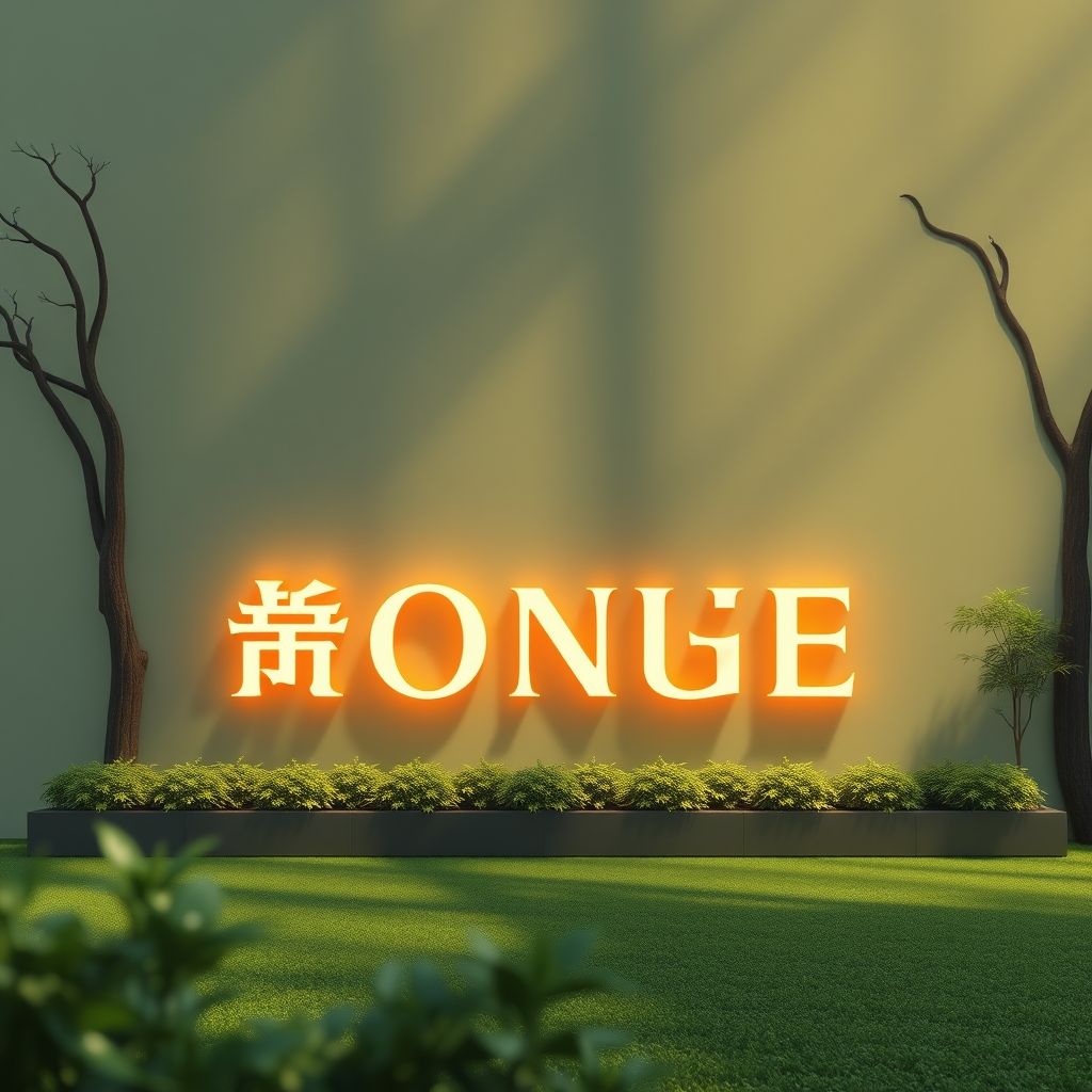 โลโก้คาเฟ่สุดชิคที่ดึงดูดทุกสายตา